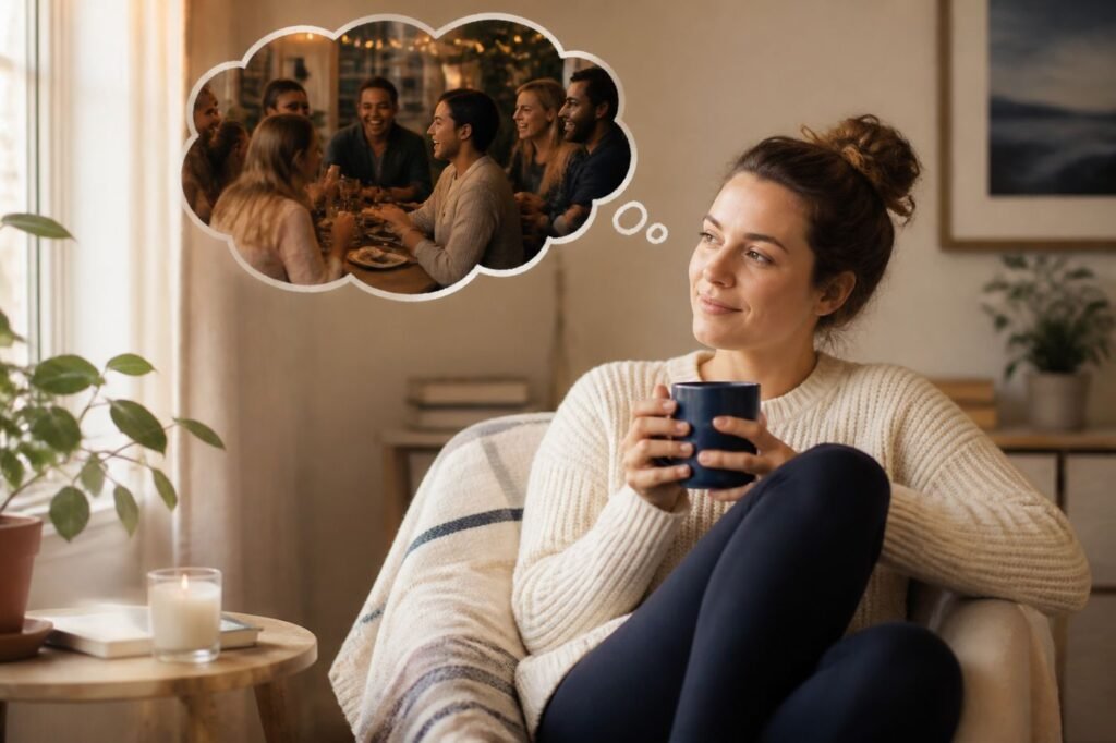 things introverts wish extroverts understood