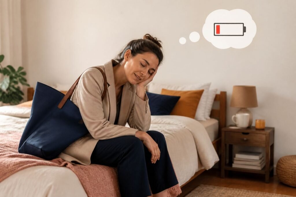 signs you're an introvert