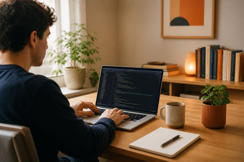 The best jobs for introverts