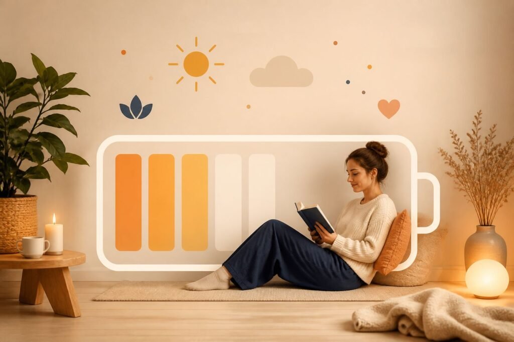 why introverts need alone time