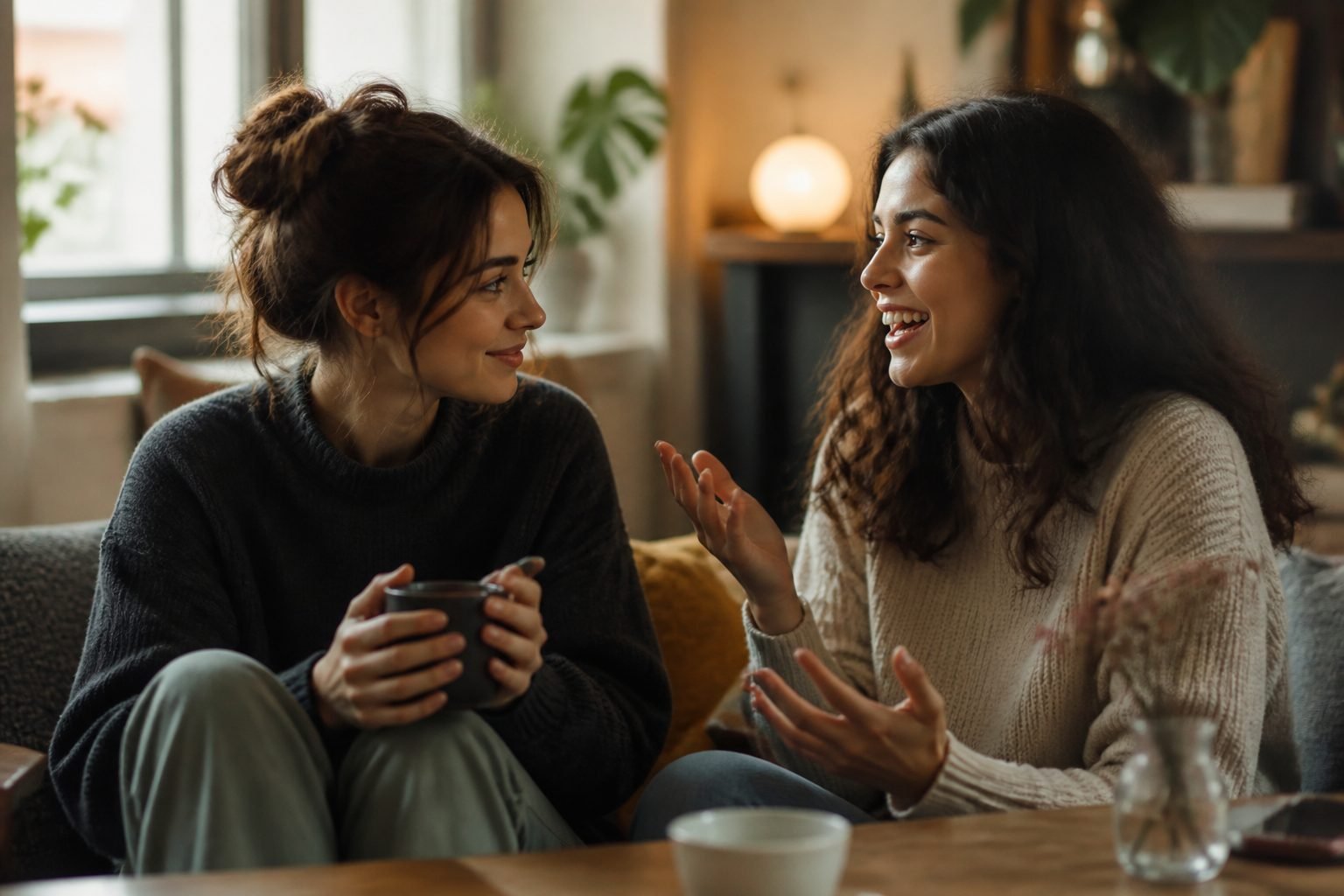 10 Things Introverts Wish Extroverts Understood