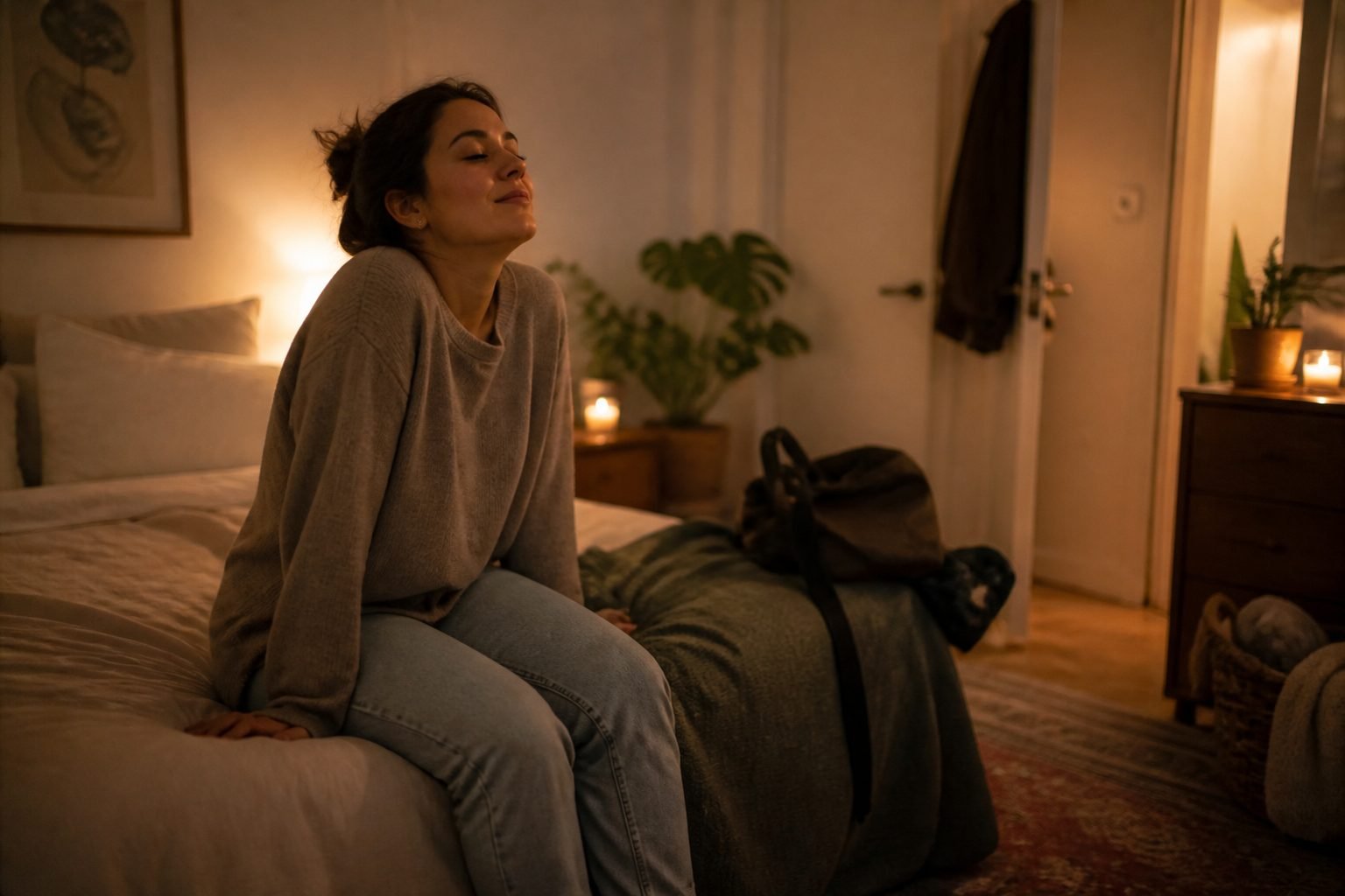 15 Signs You’re an Introvert (That Might Feel Surprisingly Familiar)