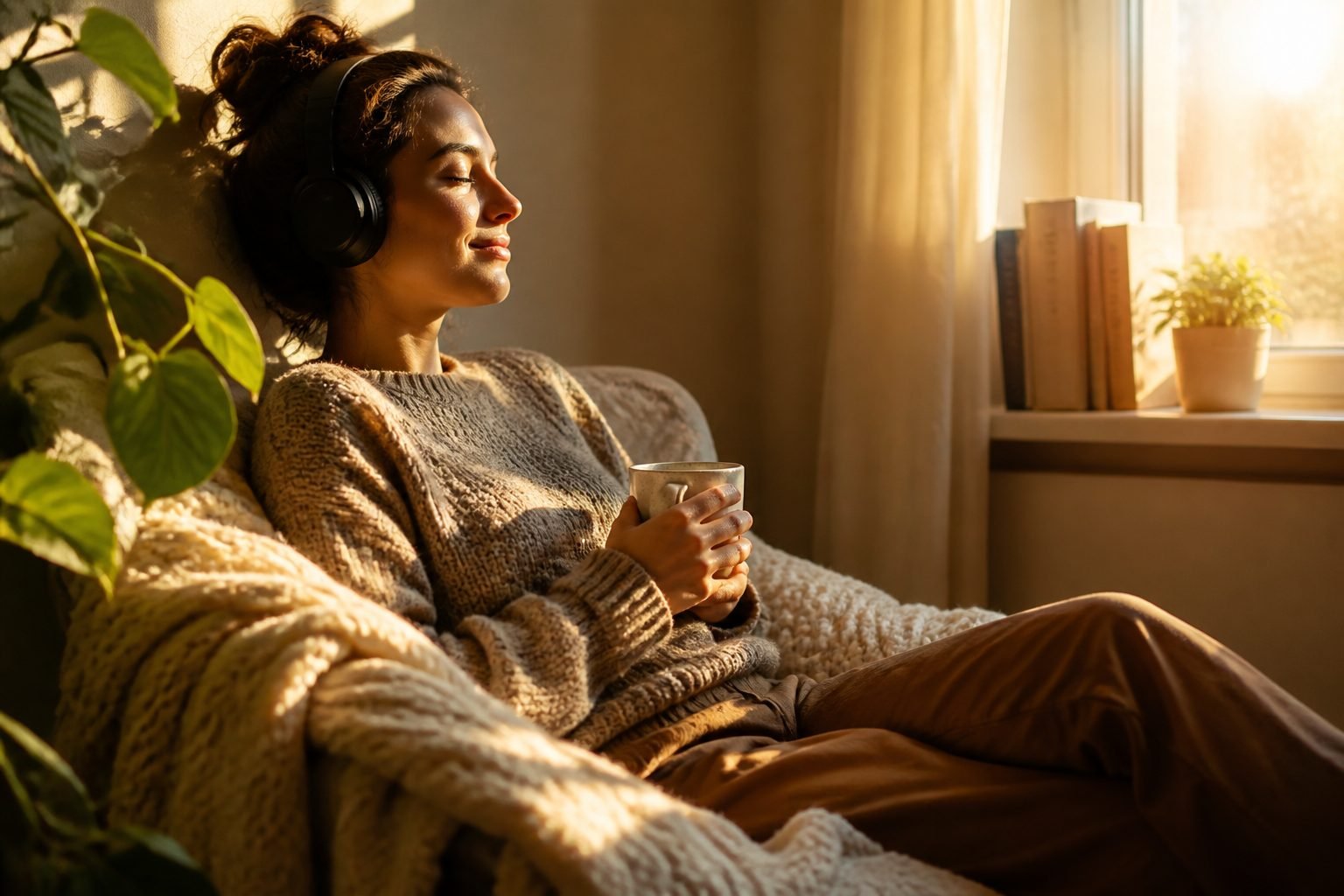 How Introverts Recharge: Why Alone Time Matters