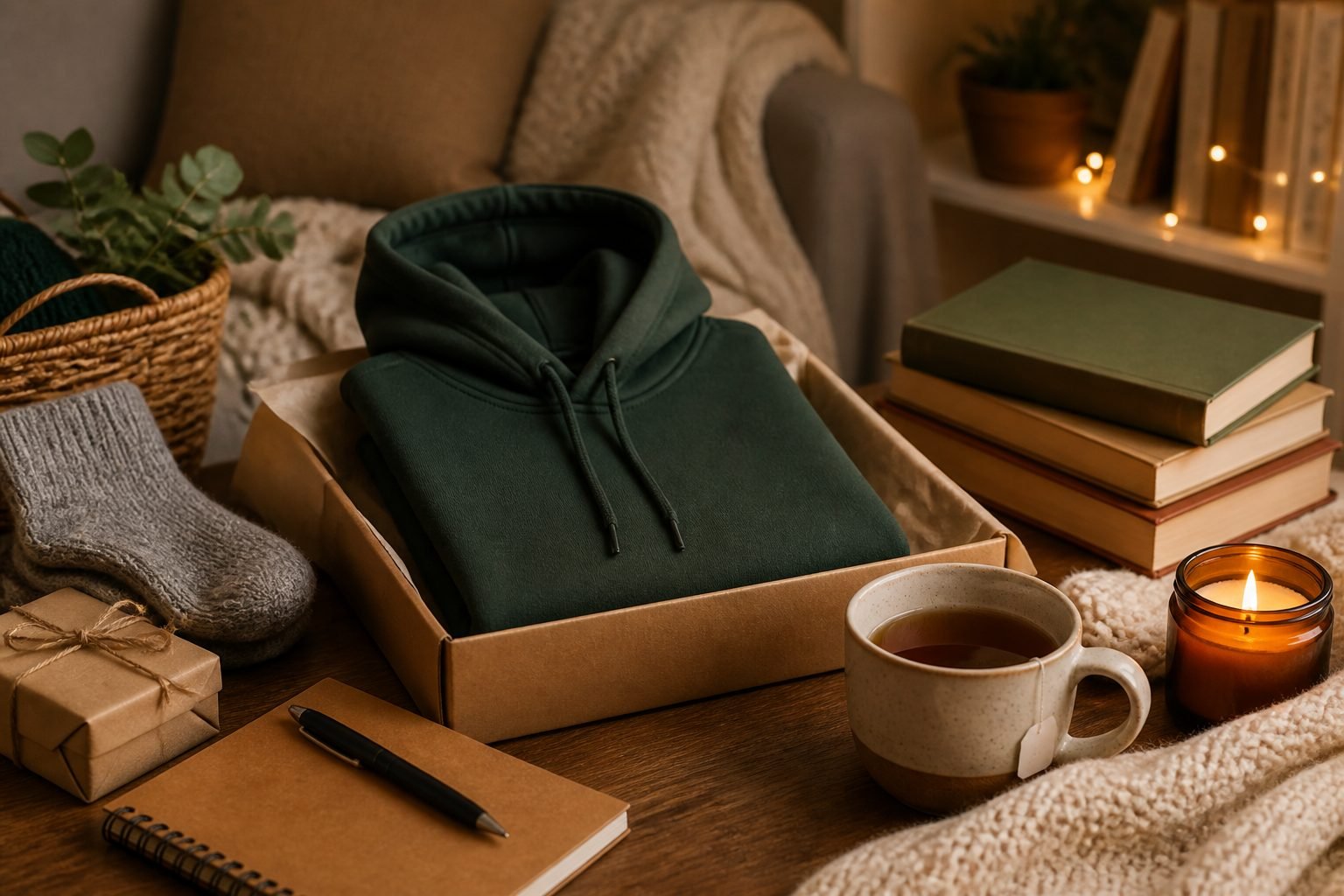Introvert Gifts: Funny and Thoughtful Ideas for the Introvert in Your Life