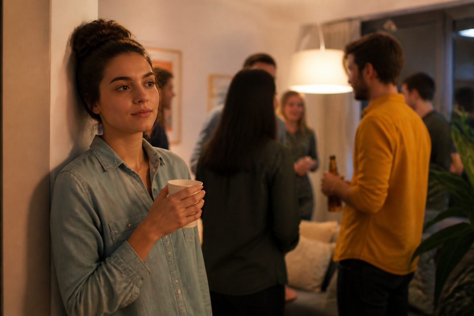 Are You an Introvert or Just Shy? Here’s the Difference