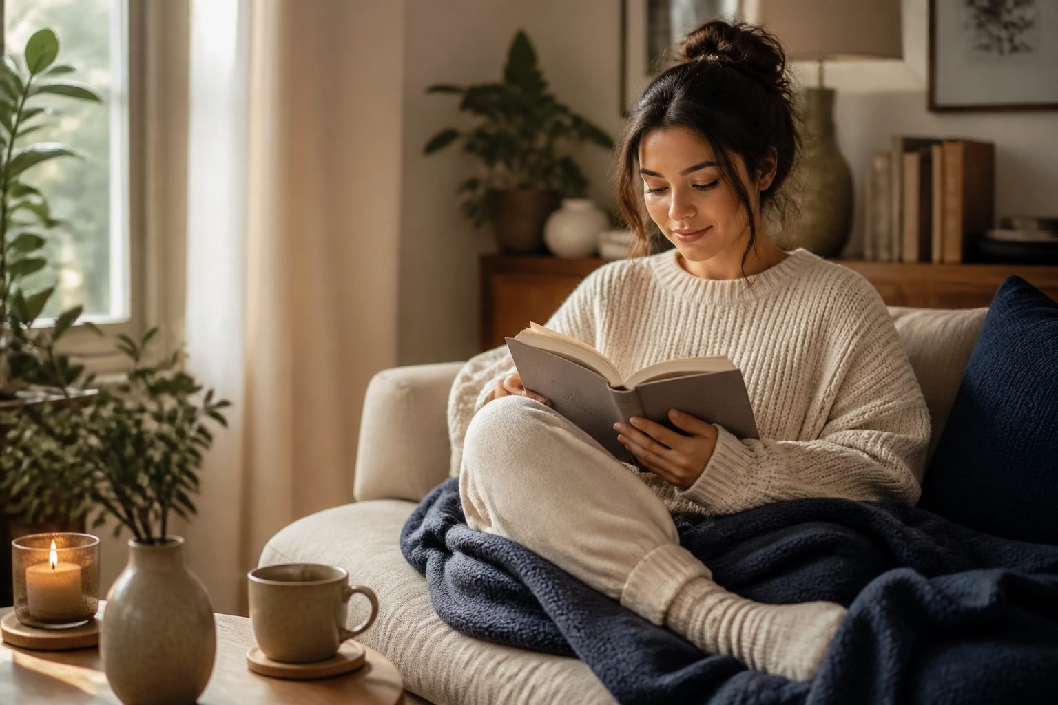 The Complete Guide to Introverts: Understanding How Introverts Think, Recharge, and Connect