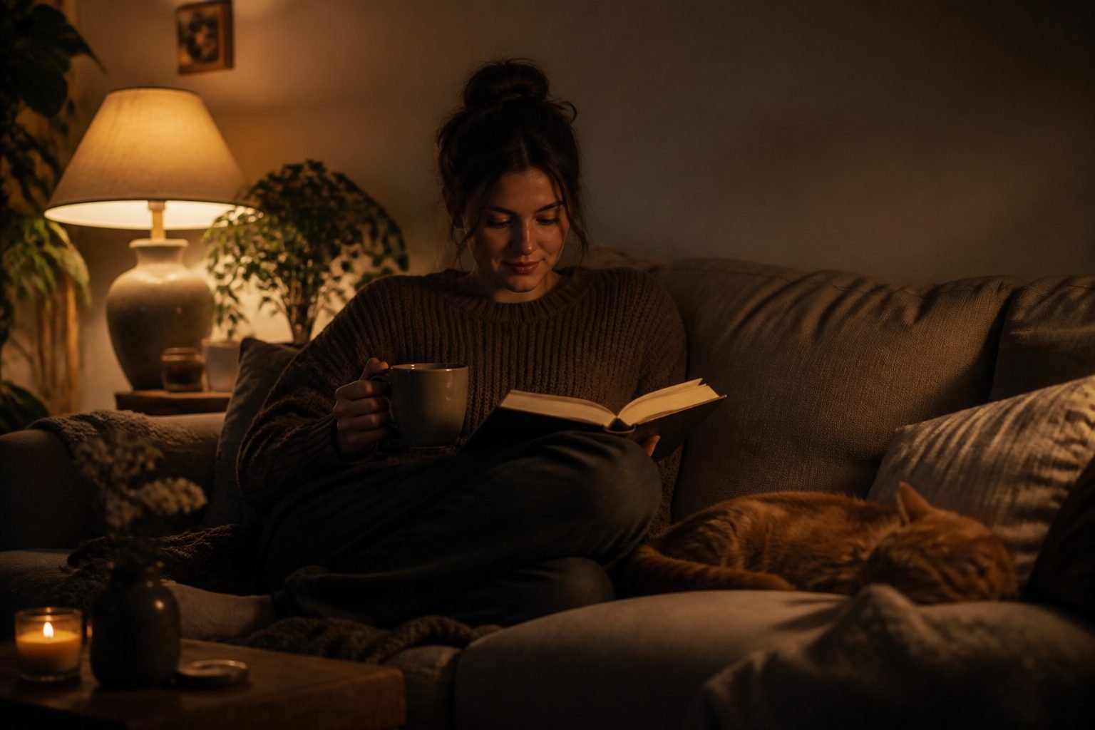 Why Introverts Need Alone Time? The Science Behind the introvert Social Battery