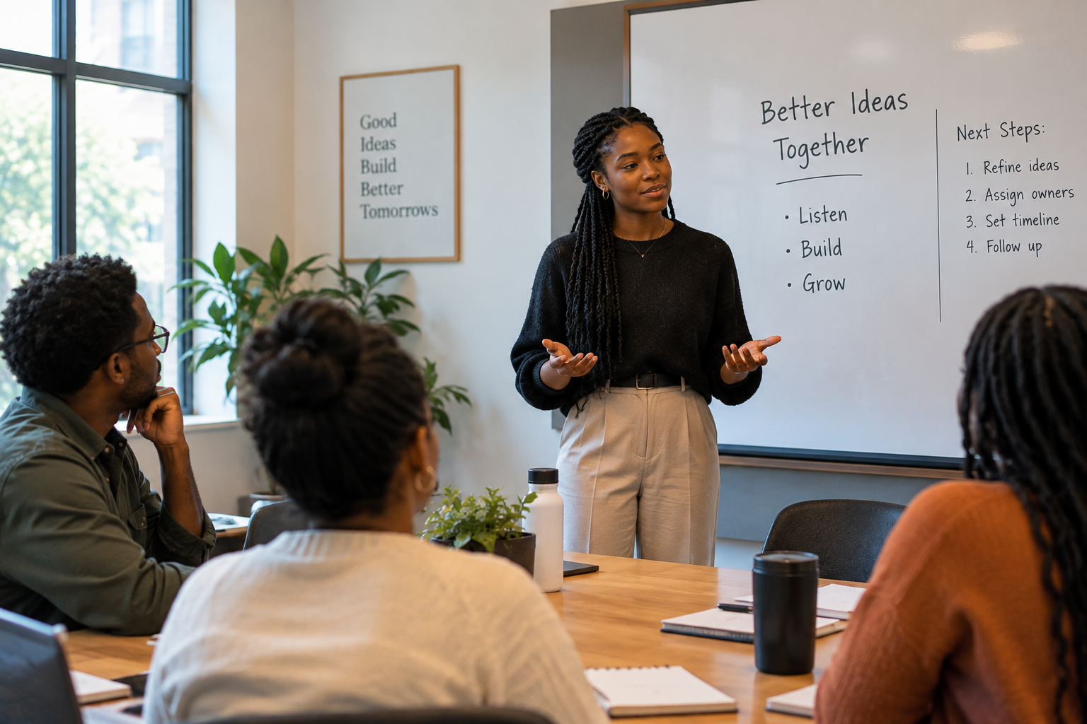 Can Introverts Be Good Leaders? What Introversion Means at Work